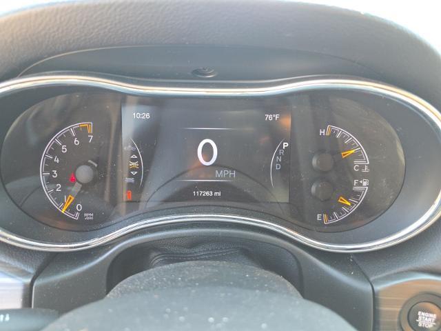 2020 Jeep Cherokee - $17,800