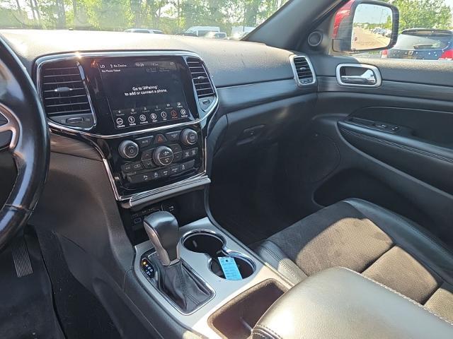2020 Jeep Cherokee - $17,800