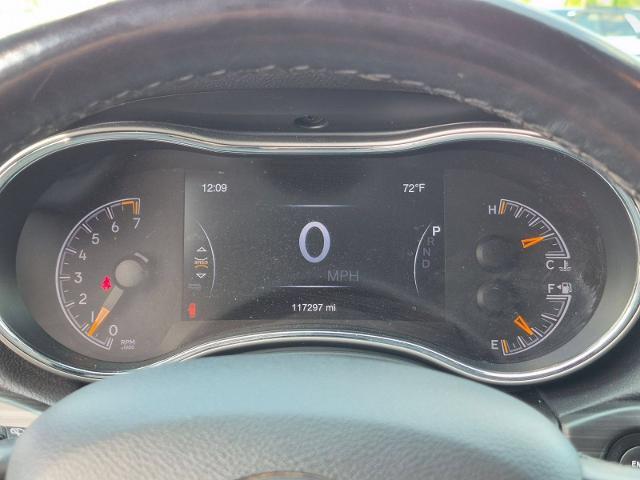 2020 Jeep Cherokee - $17,800