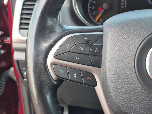 2020 Jeep Cherokee - $17,800