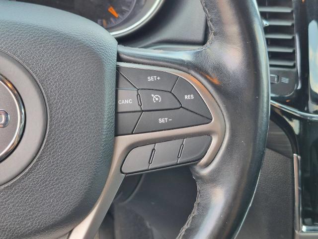 2020 Jeep Cherokee - $17,800