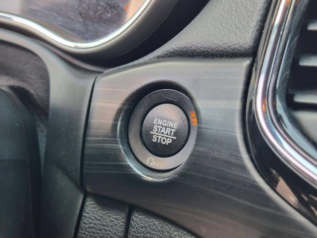 2020 Jeep Cherokee - $17,800