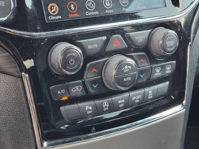 2020 Jeep Cherokee - $17,800