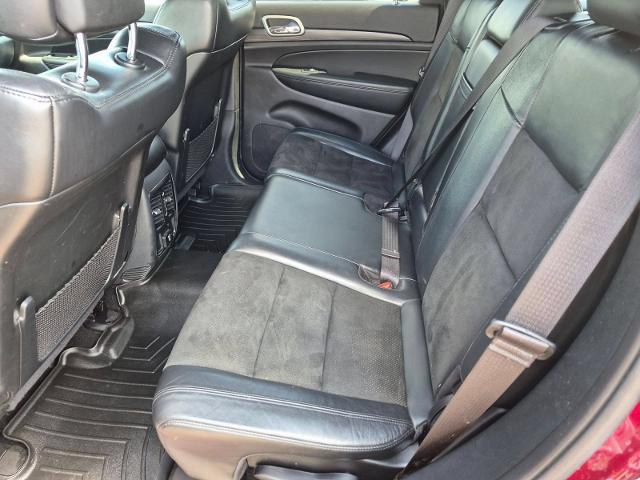 2020 Jeep Cherokee - $17,800