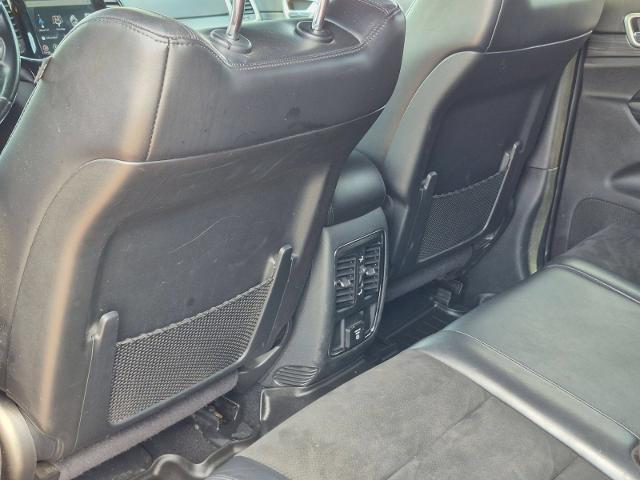 2020 Jeep Cherokee - $17,800