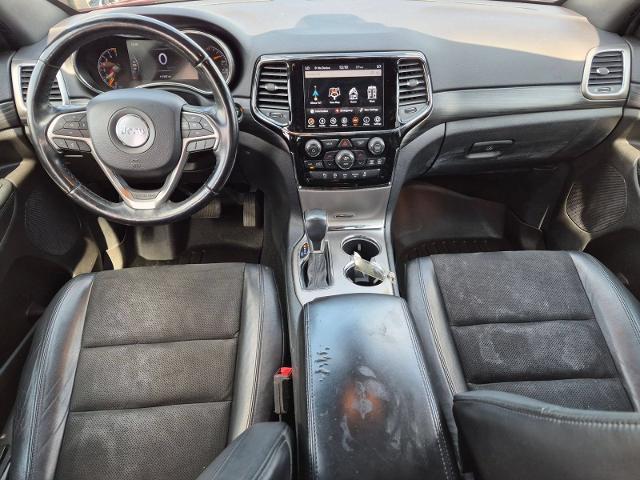 2020 Jeep Cherokee - $17,800