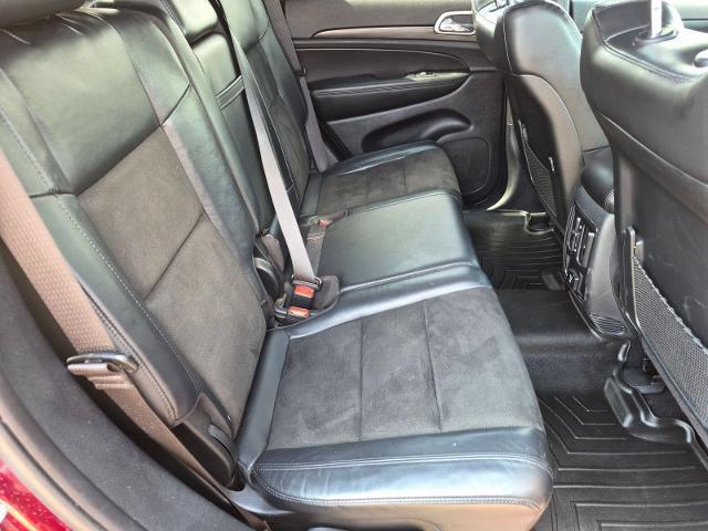 2020 Jeep Cherokee - $17,800