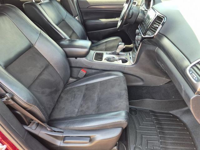 2020 Jeep Cherokee - $17,800