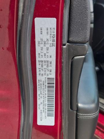 2020 Jeep Cherokee - $17,800