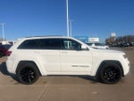 2020 Grand Cherokee Thumbnail 2