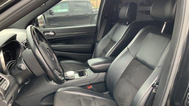 2020 Jeep Grand Cherokee North Edition