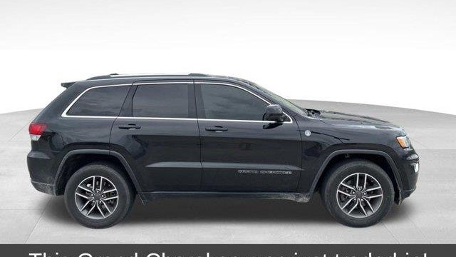 Preowned 2020 Jeep Grand Cherokee North Edition for Sale