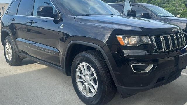 Preowned 2020 Jeep Grand Cherokee Upland for Sale