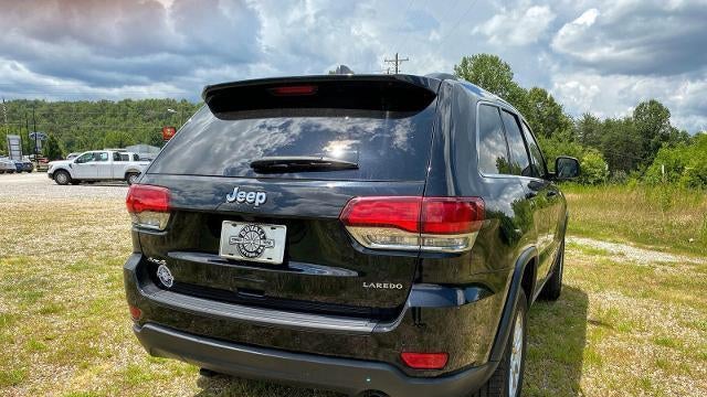 2020 Jeep Grand Cherokee Upland