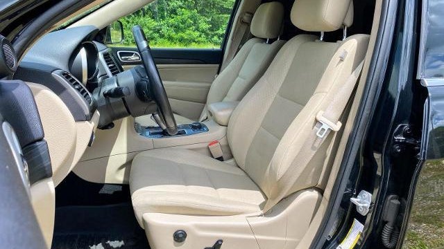2020 Jeep Grand Cherokee Upland