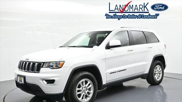 Preowned 2020 Jeep Grand Cherokee North Edition for Sale