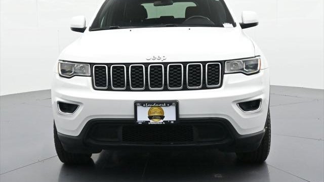 2020 Jeep Grand Cherokee North Edition