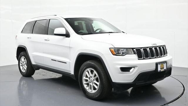 2020 Jeep Grand Cherokee North Edition