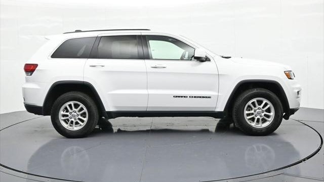 2020 Jeep Grand Cherokee North Edition
