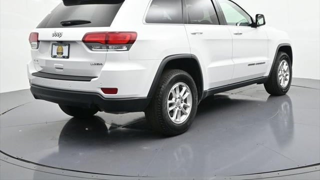 2020 Jeep Grand Cherokee North Edition
