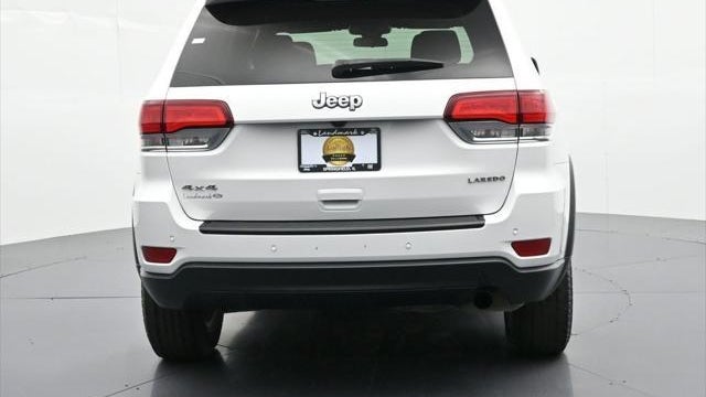 2020 Jeep Grand Cherokee North Edition