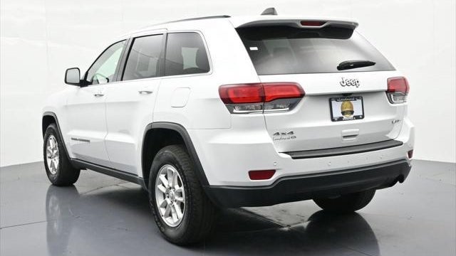 2020 Jeep Grand Cherokee North Edition