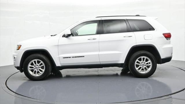 2020 Jeep Grand Cherokee North Edition