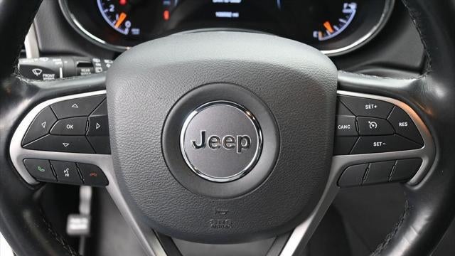 2020 Jeep Grand Cherokee North Edition