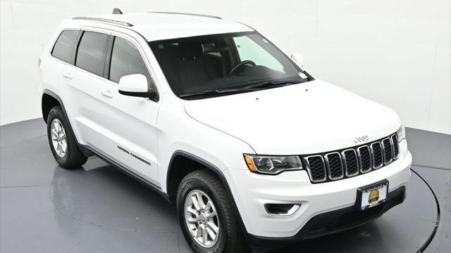 2020 Jeep Grand Cherokee North Edition