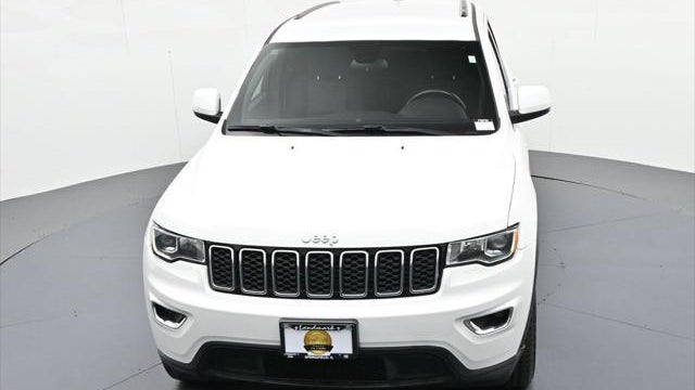 2020 Jeep Grand Cherokee North Edition