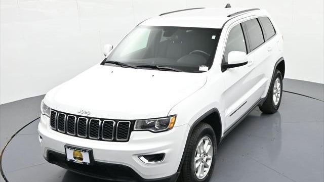 2020 Jeep Grand Cherokee North Edition