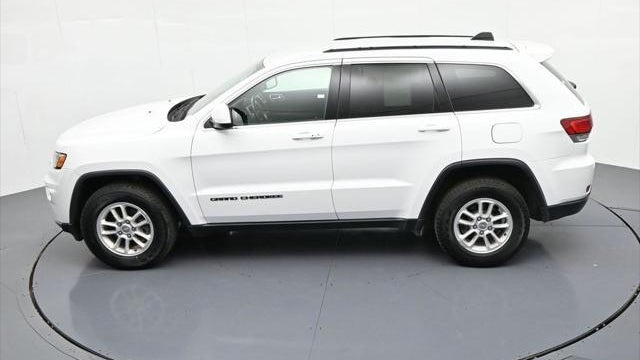 2020 Jeep Grand Cherokee North Edition