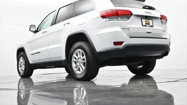 2020 Jeep Grand Cherokee North Edition