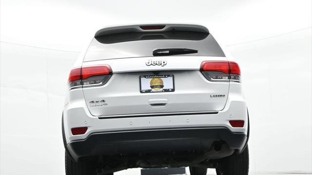 2020 Jeep Grand Cherokee North Edition
