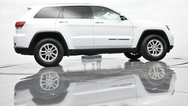 2020 Jeep Grand Cherokee North Edition