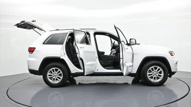 2020 Jeep Grand Cherokee North Edition