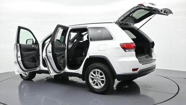 2020 Jeep Grand Cherokee North Edition