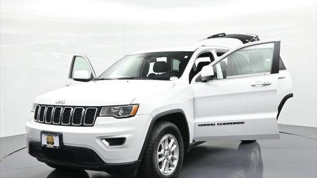2020 Jeep Grand Cherokee North Edition