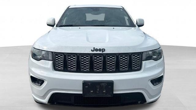 2020 Jeep Grand Cherokee North Edition