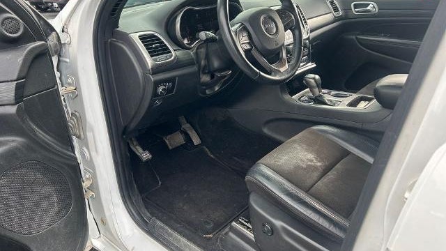 2020 Jeep Grand Cherokee North Edition