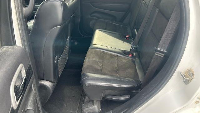 2020 Jeep Grand Cherokee North Edition
