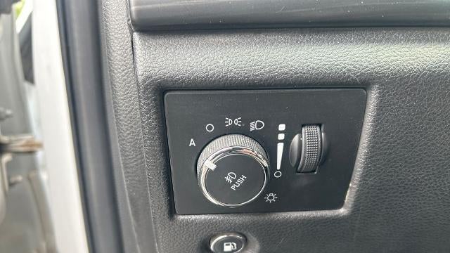 2020 Jeep Grand Cherokee North Edition