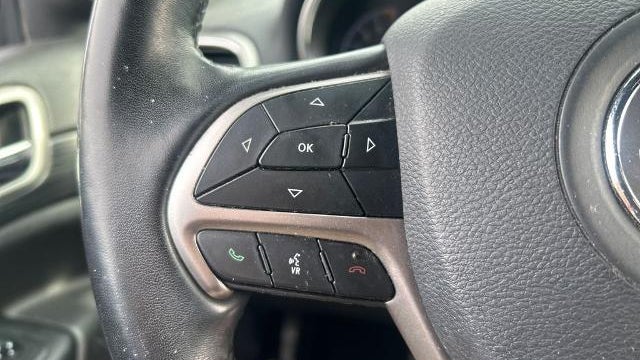 2020 Jeep Grand Cherokee North Edition