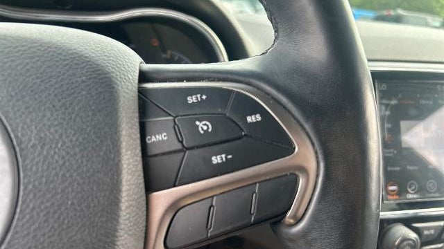 2020 Jeep Grand Cherokee North Edition