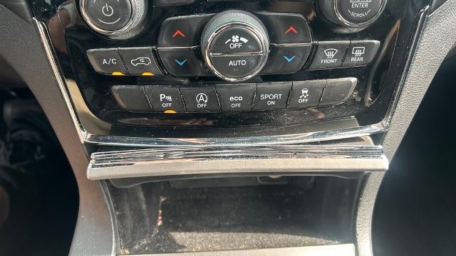 2020 Jeep Grand Cherokee North Edition