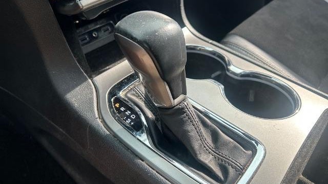 2020 Jeep Grand Cherokee North Edition