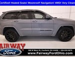 2020 Grand Cherokee Thumbnail 1