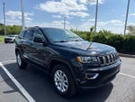 2021 Grand Cherokee Thumbnail 1