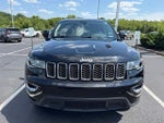 2021 Grand Cherokee Thumbnail 2