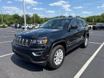 2021 Grand Cherokee Thumbnail 3